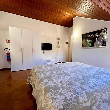Castagneto 11 Apartamento Rapallo Exterior foto