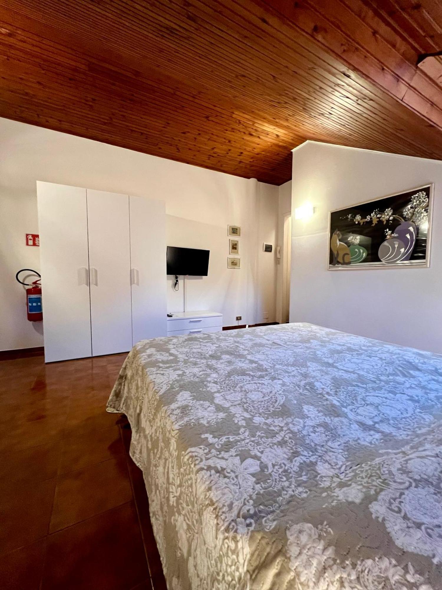 Castagneto 11 Apartamento Rapallo Exterior foto